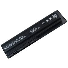 462890-422 | HP 6-Cell Lithium-ion (Li-Ion) 10.8VDC 4400mAh Notebook Battery for HP Pavilion dv4/dv5/dv6/HDX16 Series Entertainment Notebook PC