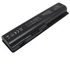 462890-751 | HP 6-Cell Lithium-ion (Li-Ion) 10.8VDC 4400mAh Notebook Battery for HP Pavilion dv4/dv5/dv6/HDX16 Series Entertainment Notebook PC