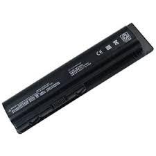 462890-761 | HP 6-Cell Lithium-ion (Li-Ion) 10.8VDC 4400mAh Notebook Battery for HP Pavilion dv4/dv5/dv6/HDX16 Series Entertainment Notebook PC