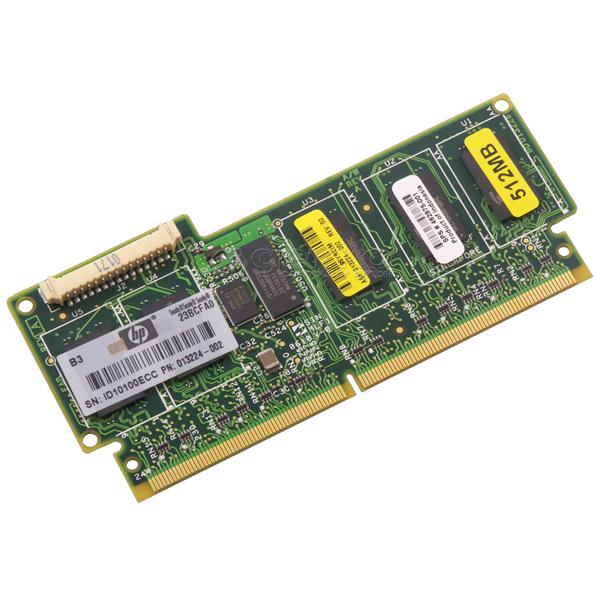 462975-001 | HP 512MB Battery Backed Write Cache (BBWC) Memory Module for P-Series (Only Cache)