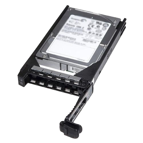 463-0359 | Dell 1TB 7200RPM SAS 6Gb/s Nearline 2.5-inch Hard Drive for 13 Gen. Server