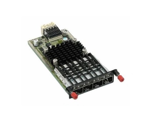 463-2814 | Dell Uplink Module 4x Sfp 10GBe