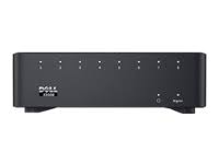 463-5907 | Dell Networking X1008 Switch 8-Ports Managed