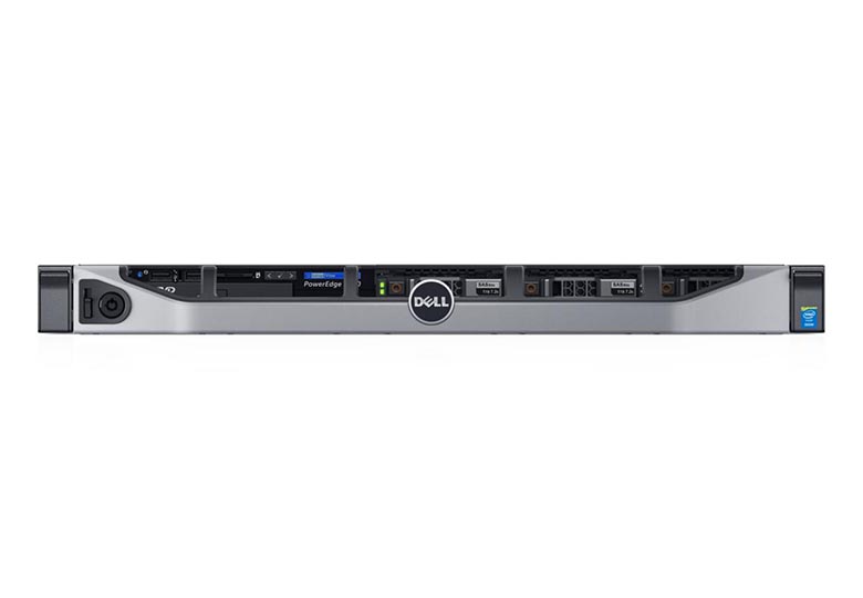 463-7657 | Dell PowerEdge R630 1U Rack Server 1 x Intel Xeon E5-2620 v4 Octa-core (8 Core) 2.1GHz