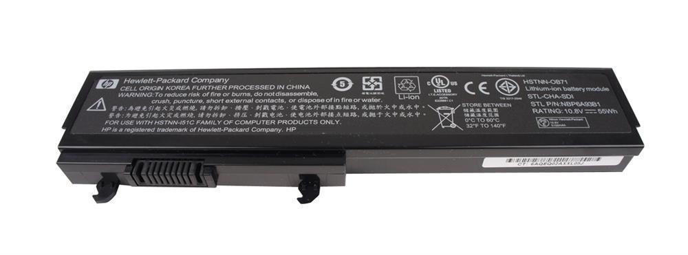 463304-761 | HP Battery Di04037 (4-Cell)