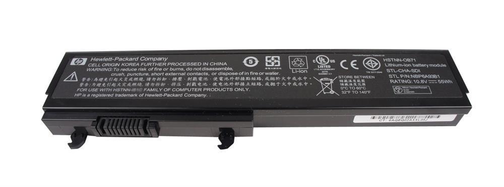 463305-762 | HP Battery Di06055 (6-Cell)