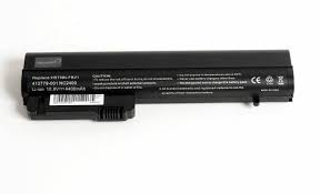 463308-122 | HP 6-Cell Li-ion Battery for EliteBook 2530p Notebook PC