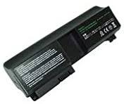 463650-002 | HP 8-Cell Lithium-ion (Li-Ion) 2.55Ah Notebook Battery for HP Pavilion TX1000/TX2000 Series Laptops