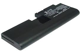 463650-003 | HP 8-Cell Lithium-ion (Li-Ion) 2.55Ah Notebook Battery for HP Pavilion TX1000/TX2000 Series Laptops