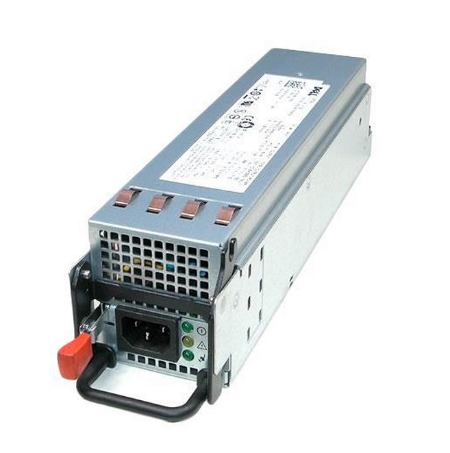 464-1632 | Dell 870-Watt Redundant Power Supply for PowerEdge R710