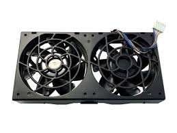 464180-001 | HP Xw8600 Rear Fan Assembly
