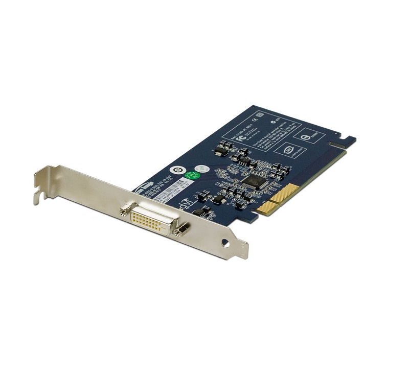 465228-001 | HP ADD2-N SVDO DVI-D Dual Pad PCI-Express x16 Video Graphics Card