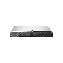 466539-001 | HP Virtual Connect 8GB 24-Port Fibre Channel Module Switch 8GB Fibre Channel