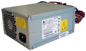 466610-001 | HP 460-Watts Power Supply for Proliant ML330 G6