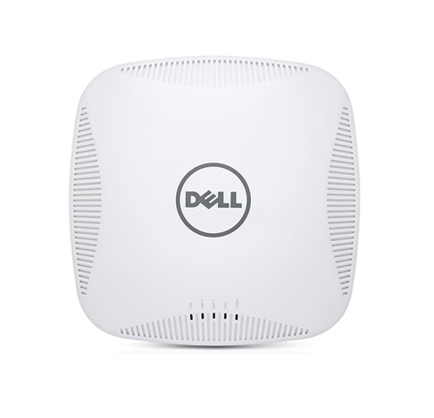 4675A-APIN0224225 | Dell Aruba PowerConnect IAP224 Wireless Access Point
