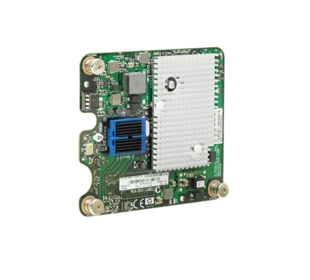 467801-B21 | HP NC552m Dual Port Flex-10 10GBE Multifunction Adapter