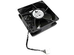 468630-001 | HP PCI Fan Kit For Z600 Workstation