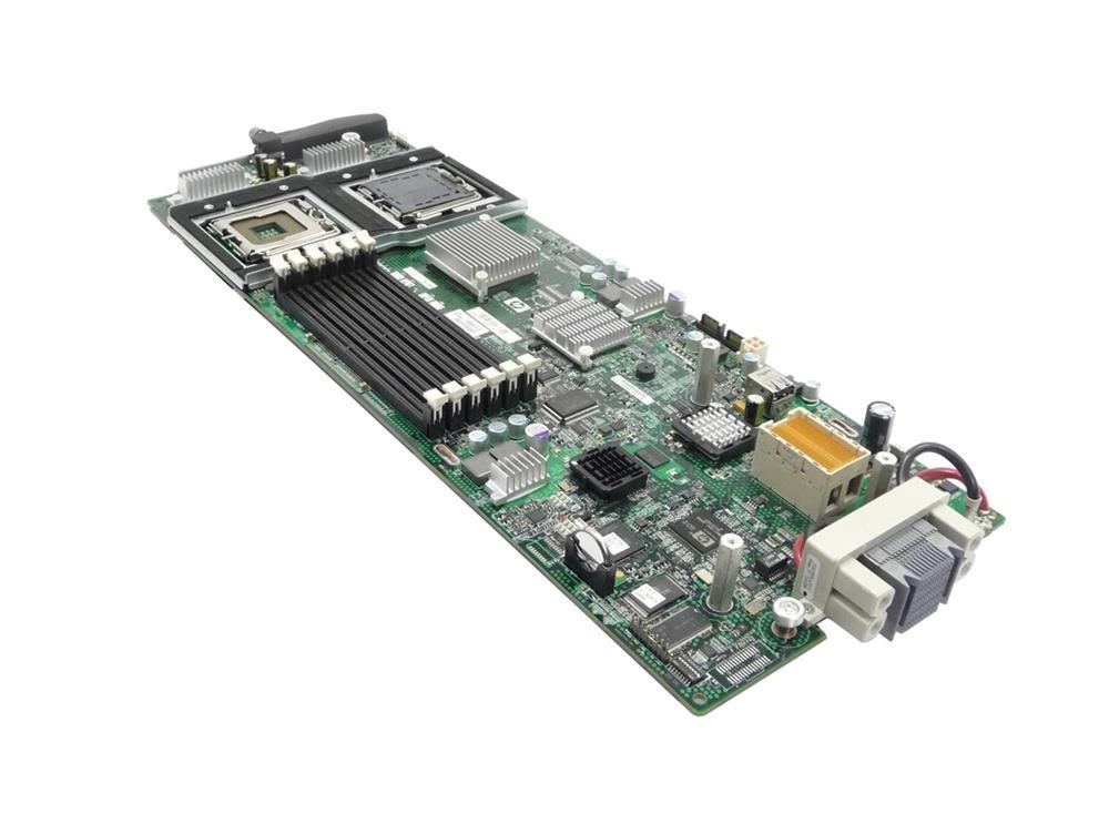 468915-001 | HP System Board (MotherBoard) for Proliant BL260c Server