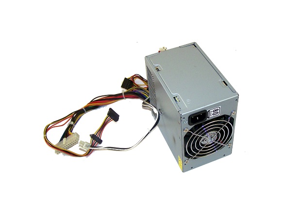 468930-001 | HP 475-Watt Power Supply for WorkStation Z400