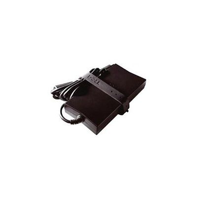 469-4033 | Dell 90-Watts 3-PRONG Slim AC Adapter for Inspiron/LAT/VOS/xPS Laptop without Power Cable