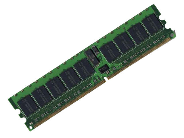 46C0560 | IBM 2GB (1X2GB)1333MHz PC3-10600 240-Pin CL9 ECC Registered DDR3 SDRAM DIMM Single Rank X8 1.35V Memory for BladeCenter