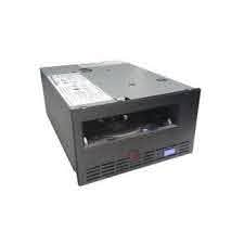 46C2858 | IBM HHLTO6 Fibre Channel Tape Drive LTO-6 2.50TB (Native)/6.25TB (Compressed) Fibre Channel1/2H Height Internal 320 MBps Native
