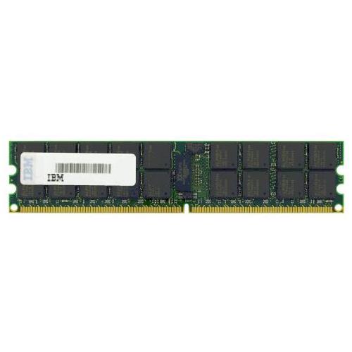 46C7537 | IBM 4GB DDR2 Registered ECC PC2-5300 667Mhz 2Rx8 Memory