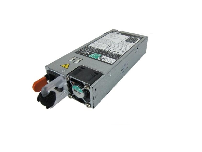 46C8871 | IBM Ds5100 525-Watts Power Supply with Fan