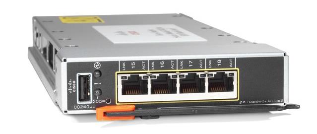 46C9276 | IBM CISCO CATALYST 3012 Switch - 18 Ports - MANAGED