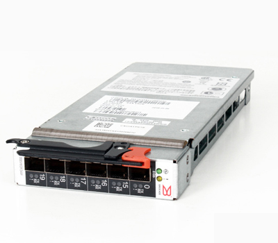 46C9300 | IBM Brocade 20-Ports 8 Gigabit SAN Switch Module for BladeCenter