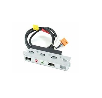 46C9735 | IBM x3750 M4 VGA / USB Carriage Front Panel 46C9735 | IBM x3750 M4 VGA / USB Carriage Front Panel