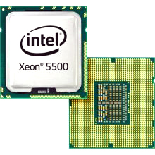 46D1265 | IBM Intel Xeon DP Quad Core E5540 2.53GHz 1MB L2 Cache 8MB L3 Cache 5.86GT/s QPI Socket FCLGA-1366 45NM 80W Processor Only