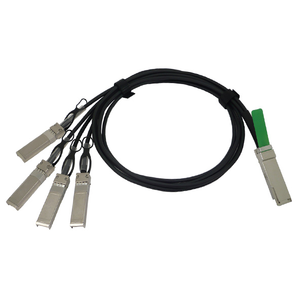 46F2441 | IBM 10M 9406 Optical Bus EXP. Cable