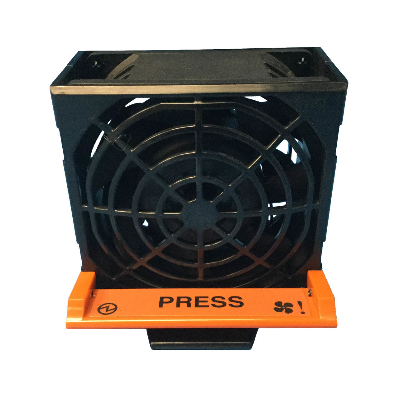 46K4939 | IBM 9117-MMB 80mm Fan Assembly