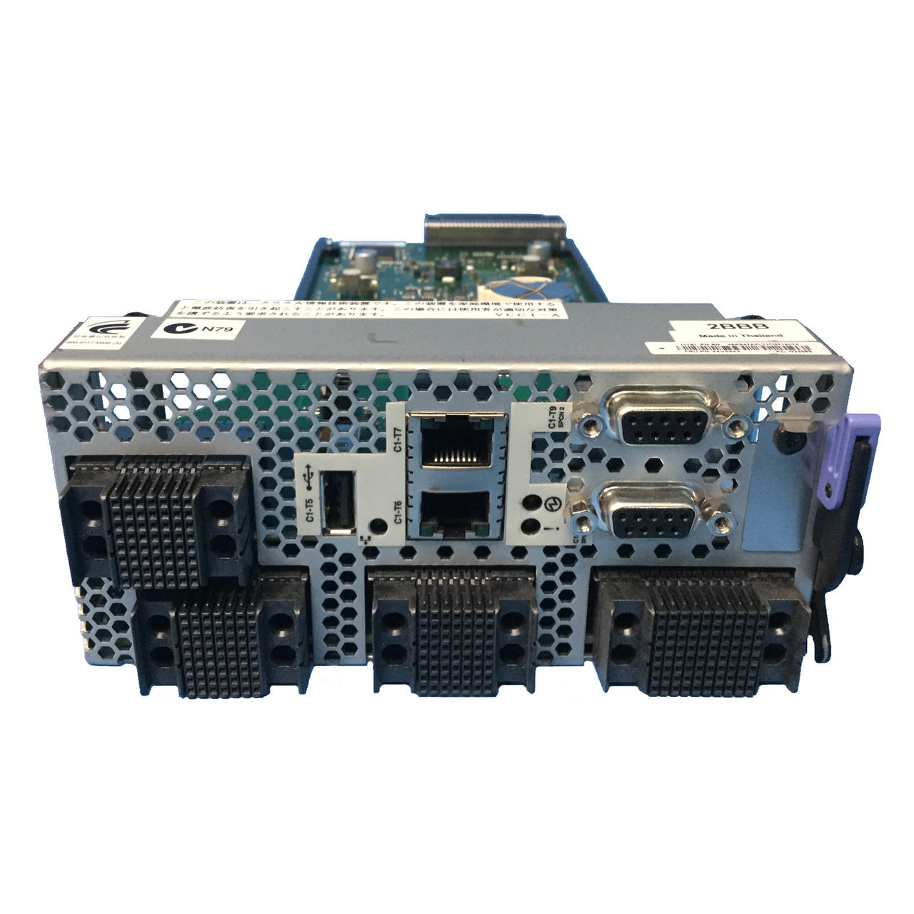 46K5423 | IBM 9117-MMB Flex Service Processor Card