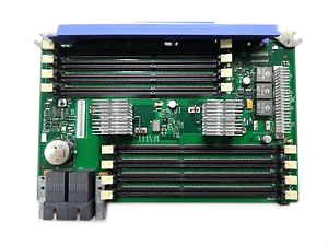 46M0001 | IBM Memory Expansion Card for System x3850 x3950