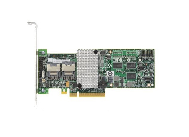 46M0829 | IBM ServeRAID-M5015 SAS/SATA Controller without Battery