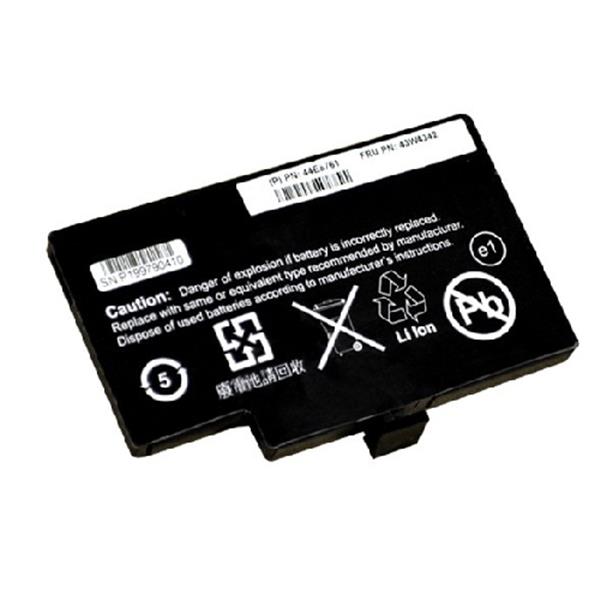 46M0855 | IBM ServeRAID MR10M SAS/SATA Controller Battery