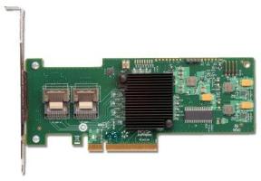 46M0862 | IBM ServeRAID M1015 8-Channel PCI-E X8 SAS/SATA RAID Controller without Bracket