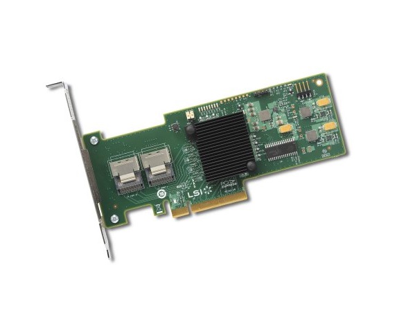 46M0913 | IBM 6GB Solid State Drive Host Bus Adapter