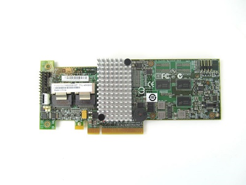46M0918 | IBM ServeRAID-M5014 SAS/SATA 256MB Controller