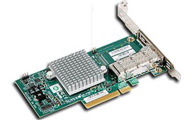 46M2205 | IBM MelLANox Single-Port 4x QDR 40Gb PCI Express PS X8 Card