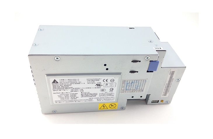 46M2869 | IBM 900-Watt Power Supply for System x iDataPlex dx340