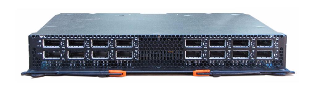 46M6005 | IBM Voltaire 40Gb InfiniBand Switch Module for BladeCenter