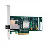46M6051 | IBM Brocade 8GB Single Port PCI-E Fibre Channel Host Bus Adapter with Standard Bracket Card Only for System x