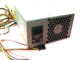 46M6678 | Lenovo 401-Watt Non Redundant Power Supply Fixed for System x3200 M3 ThinkServer TS20