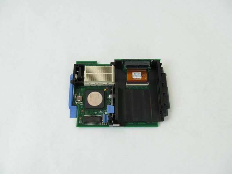 46M6909 | IBM Bladecenter Hx5 Solid State Drive Expansion Card