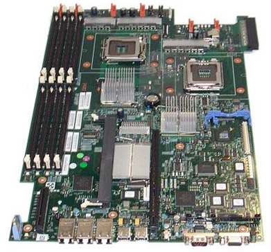 46M7150 | IBM System Board for System x3550 Server (QUAD Core CPU)