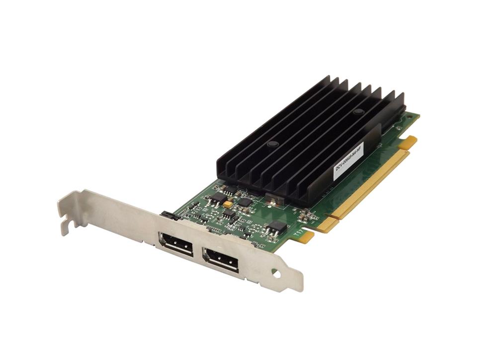 46R2782 | IBM nVidia Quadro NVS295 256MB Graphics Card