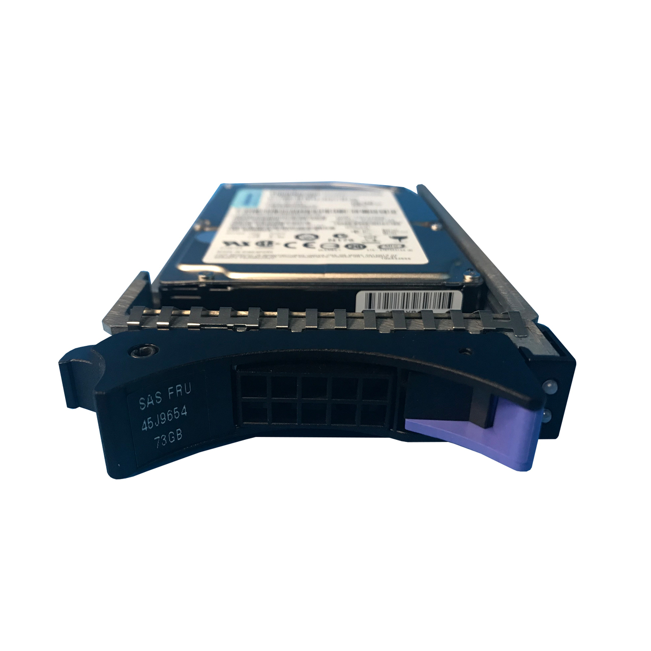 46U1007 | IBM 73GB 15000RPM SAS 2.5-inch Hard Drive